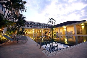 Laotel Vientiane