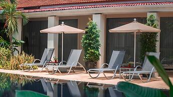 Laotel Vientiane