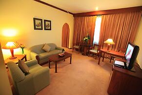 Laotel Vientiane