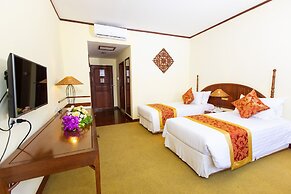 Laotel Vientiane