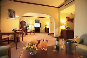 Laotel Vientiane