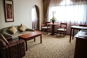 Laotel Vientiane