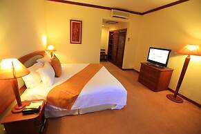 Laotel Vientiane