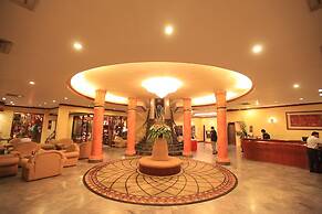 Laotel Vientiane