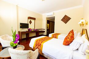 Laotel Vientiane
