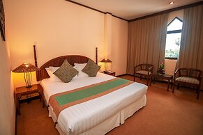 Laotel Vientiane