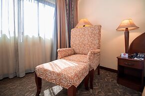 Laotel Vientiane