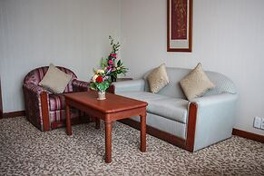 Laotel Vientiane