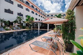 Laotel Vientiane