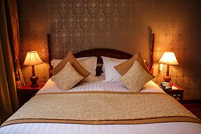 Laotel Vientiane