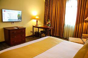 Laotel Vientiane