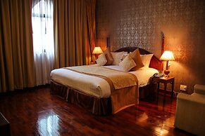 Laotel Vientiane