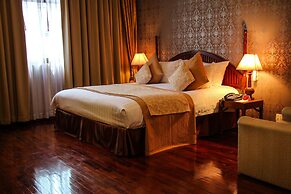 Laotel Vientiane