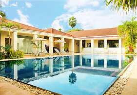 Laotel Vientiane