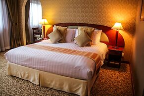 Laotel Vientiane
