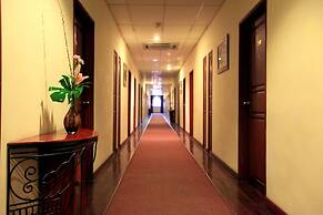 Laotel Vientiane