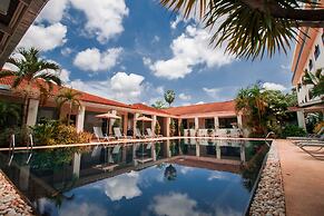Laotel Vientiane