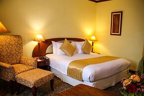 Laotel Vientiane