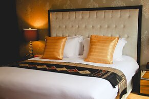 Laotel Vientiane