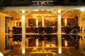 Laotel Vientiane