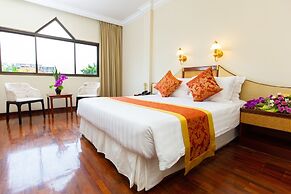 Laotel Vientiane