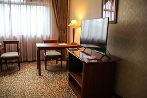 Laotel Vientiane