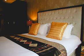 Laotel Vientiane