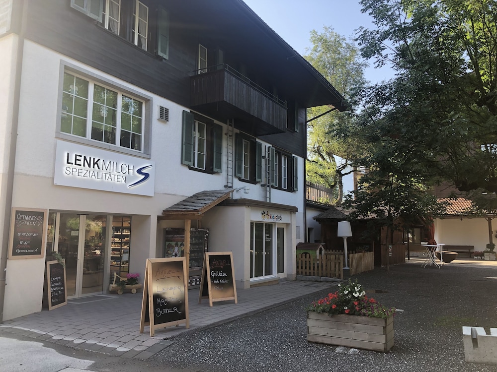 Hotel Sternen Budget