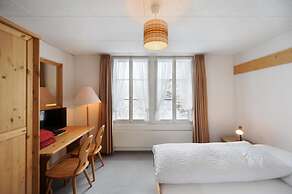 Hotel Sternen Budget