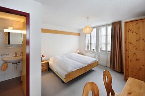 Hotel Sternen Budget