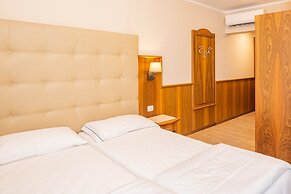 Hotel Centrale