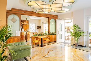 Hotel Centrale