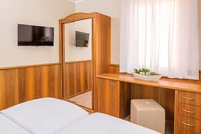 Hotel Centrale