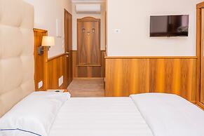 Hotel Centrale