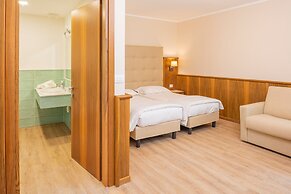 Hotel Centrale