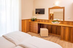Hotel Centrale