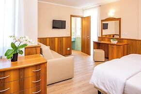 Hotel Centrale