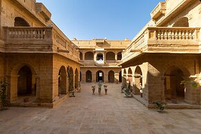 WelcomHeritage Mohangarh Fort