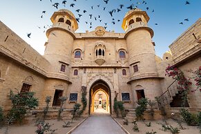 WelcomHeritage Mohangarh Fort