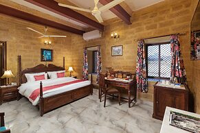 WelcomHeritage Mohangarh Fort
