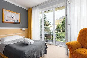 KurHotel Brussel