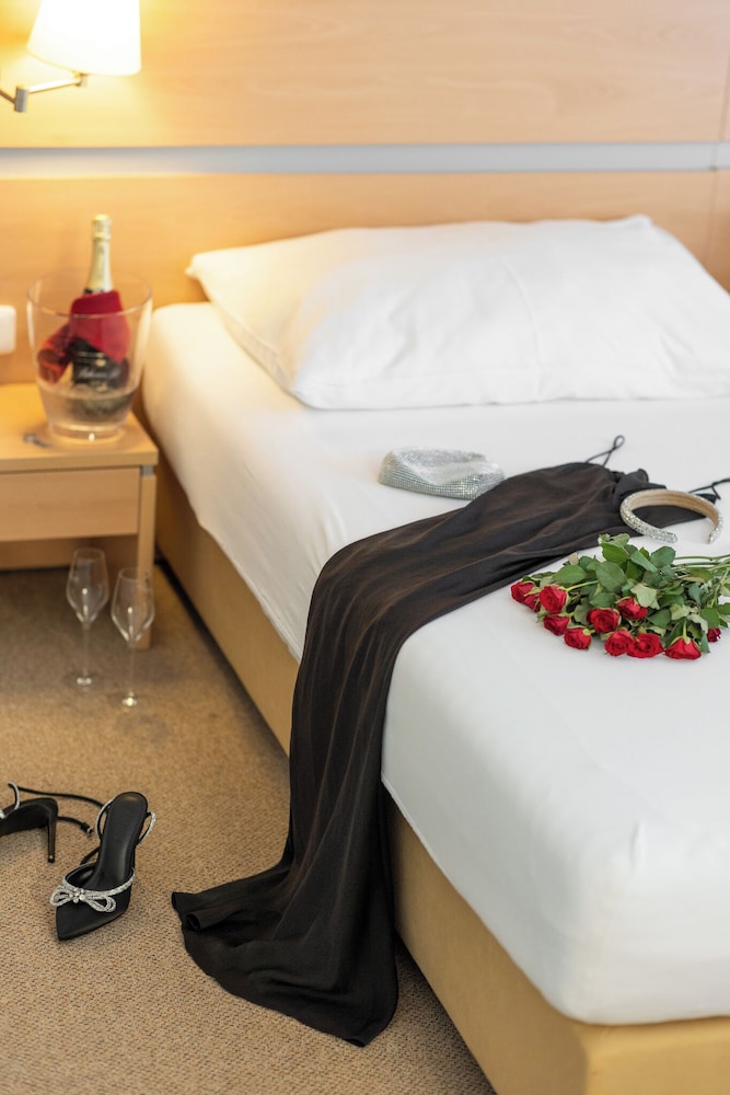 KurHotel Brussel