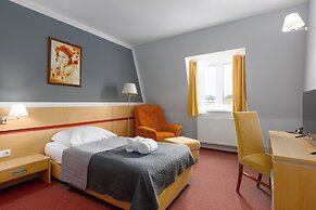 KurHotel Brussel