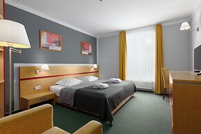 KurHotel Brussel