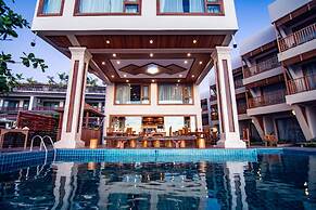 Ngapali Win Hotel