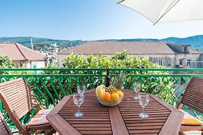 Aparthouse - Villa Napoleon