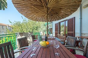 Aparthouse - Villa Napoleon