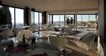 Hotel La Montagne de Brancion