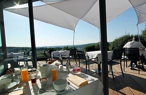 Hotel La Montagne de Brancion