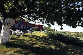 Hotel La Montagne de Brancion